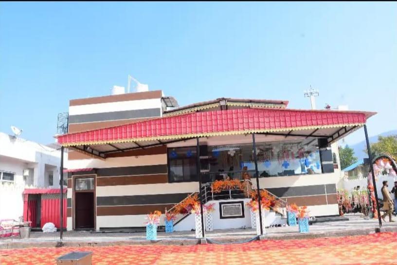 Sr Resort פושקאר מראה חיצוני תמונה